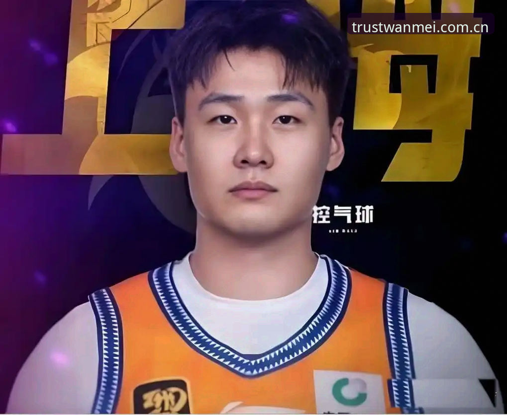 2026完美体育注册福利 赵睿低迷vs麦基失控:北京生死战的两大隐患与破局关键